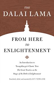 From Here to Enlightenment