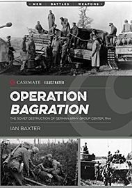 Operation Bagration