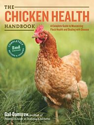 The Chicken Health Handbook, 2nd Edition