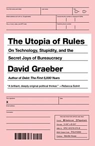 The Utopia Of Rules