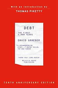 Debt, 10th Anniversary Edition