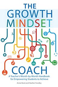 The Growth Mindset Coach