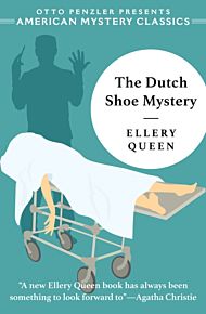 The Dutch Shoe Mystery