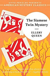 The Siamese Twin Mystery