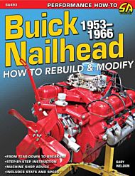 Buick Nailhead