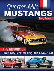 Quarter-Mile Mustangs