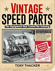 Vintage Speed Parts