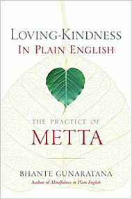 Loving-Kindness in Plain English