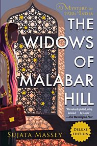 The Widows Of Malabar Hill