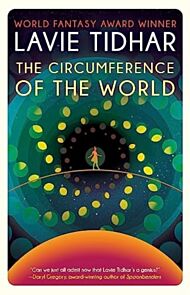 The Circumference of the World