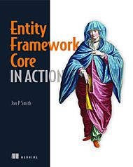 Entity Framework Core in Action