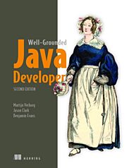 Well-Grounded Java Developer, The