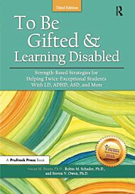 To Be Gifted and Learning Disabled