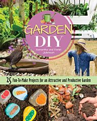 Garden DIY