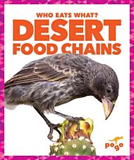 Desert Food Chains