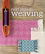 Next Steps in Weaving