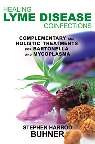 Healing Lyme Disease Coinfections