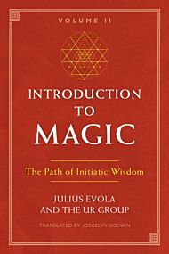 Introduction to Magic, Volume II