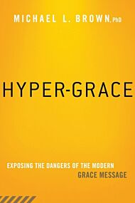 Hyper-Grace