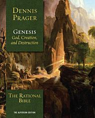 The Rational Bible: Genesis