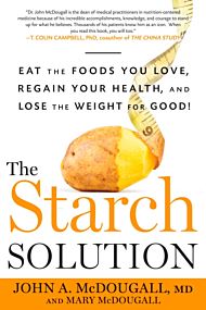 The Starch Solution