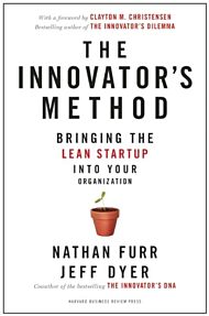 The Innovator's Method