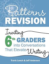 Patterns of Revision, Grade 6