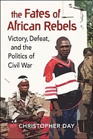 The Fates of African Rebels