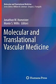 Molecular and Translational Vascular Medicine