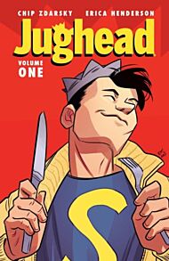 Jughead Vol. 1