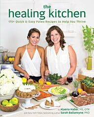 The Healing Kitchen