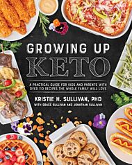 Growing Up Keto