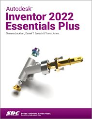 Autodesk Inventor 2022 Essentials Plus