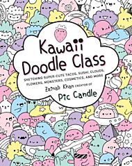 Kawaii Doodle Class