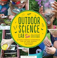 Outdoor Science Lab for Kids