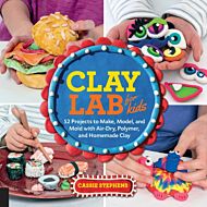 Clay Lab for Kids