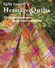 Kaffe Fassett's Heritage Quilts