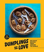 Dumplings = Love