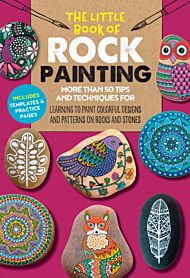 The Little Book of Rock Painting