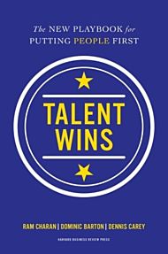 Talent Wins