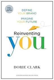 Reinventing You, With a New Preface