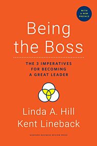 Being the Boss, with a New Preface