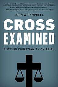 Cross Examined