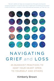 Navigating Grief and Loss