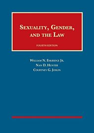 Sexuality, Gender, and the Law