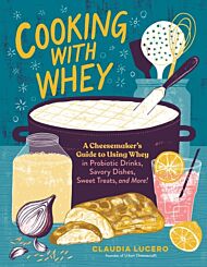 Cooking with Whey