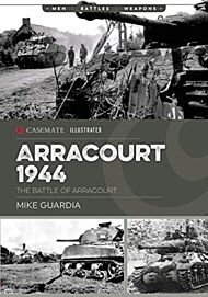 Arracourt 1944