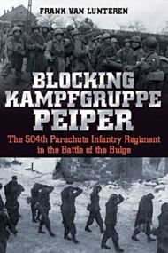 Blocking Kampfgruppe Pieper