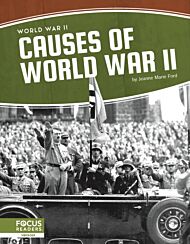 World War II: Causes of World War II