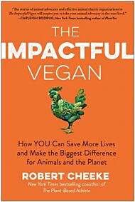 The Impactful Vegan